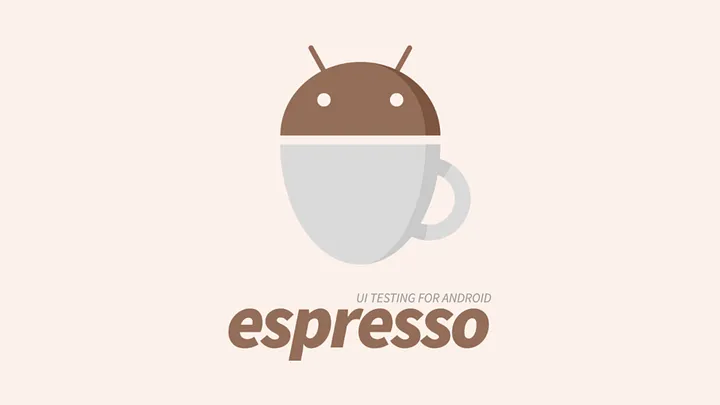 Espresso - Developer toolbox for native Android and iOS app development